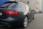 Audi A4 Avant 265.000 km 8.000 &euro; Erlensee 63526