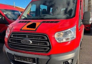 Ford Transit 148.000 km 14.990 &euro; Dreieich 63303