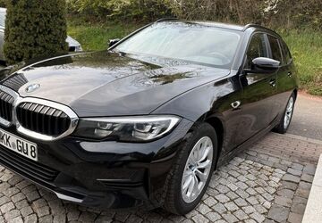 BMW 318 189.000 km 15.900 &euro; Maintal 63477