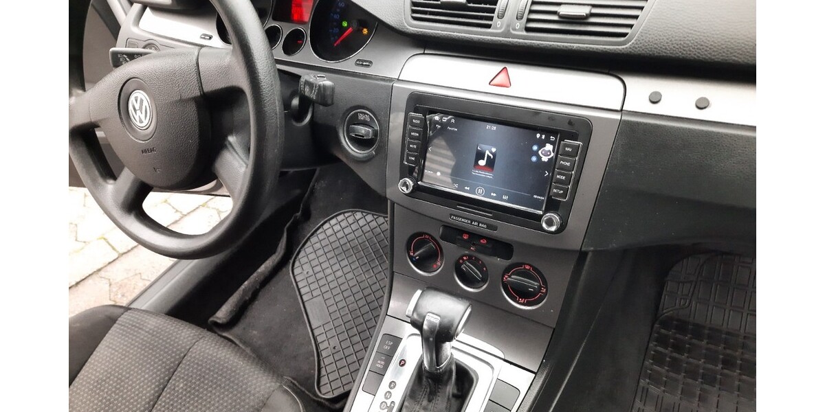 VW Passat 223.552 km 3.450 &euro; Darmstadt 64283