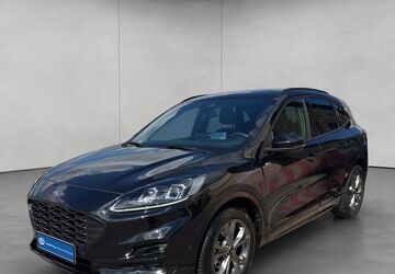 Ford Kuga 19.984 km 22.950 &euro; Frankfurt 60386