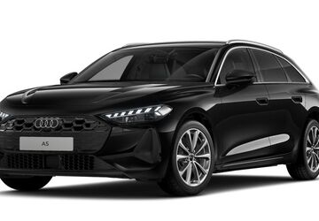 Audi A5 30.118 km 46.459 &euro; Bad Nauheim 61231