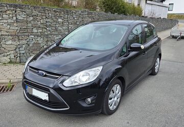 Ford C-Max 177.000 km 5.500 &euro; Usingen 61250