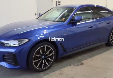 BMW i4 41.587 km 39.800 &euro; Eschborn 65760