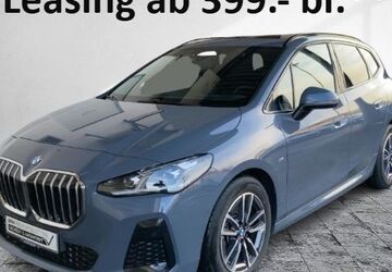 BMW 223 Active Tourer 23.712 km 39.690 &euro; Frankfurt 60314