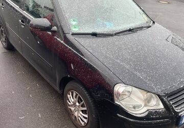 VW Polo 239.000 km 1.790 &euro; Rüsselsheim 65428