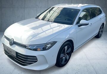 VW Passat Variant 26.200 km 33.480 &euro; Frankfurt am Main 60528