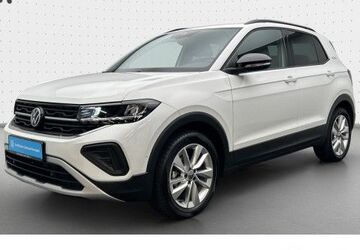 VW T-Cross 23.116 km 24.380 &euro; Eschborn 65760