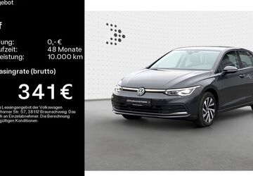 VW Golf 71.783 km 22.450 &euro; Kelkheim 65779