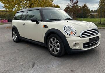 Mini Cooper 176.433 km 3.900 &euro; Dieburg 64807