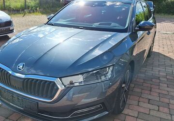 Skoda Octavia 3.200 km 28.900 &euro; Darmstadt 64293