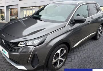 Peugeot 3008 24.404 km 26.980 &euro; Neu-Isenburg 63263