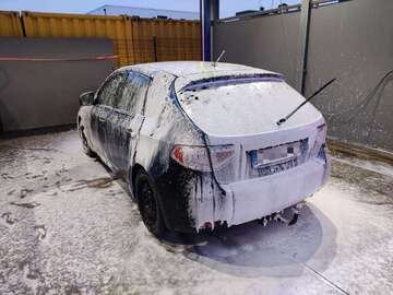 Gebrauchte Subaru Impreza