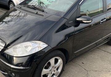 Mercedes-Benz A 170 147.000 km 4.790 &euro; Dreieich 63303