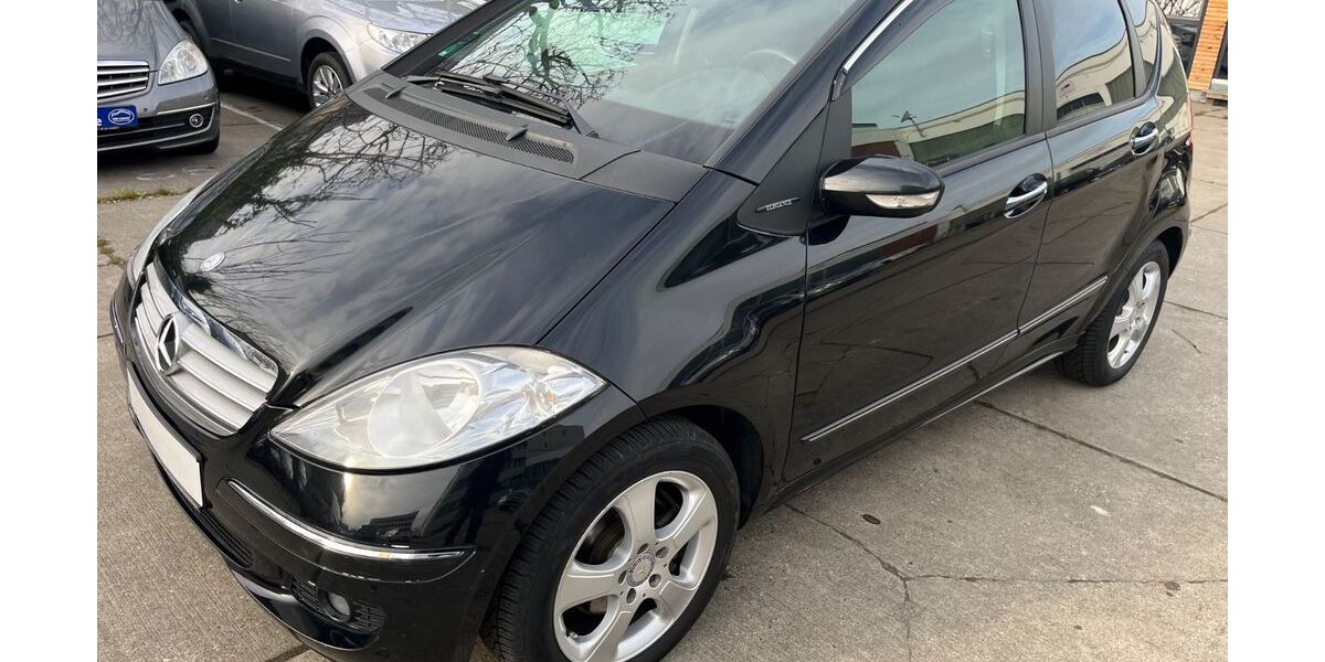 Mercedes-Benz A 170 147.000 km 4.790 &euro; Dreieich 63303