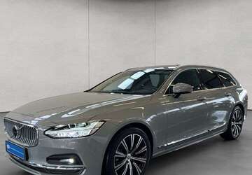 Volvo V90 21.918 km 42.750 &euro; Frankfurt am Main 60486