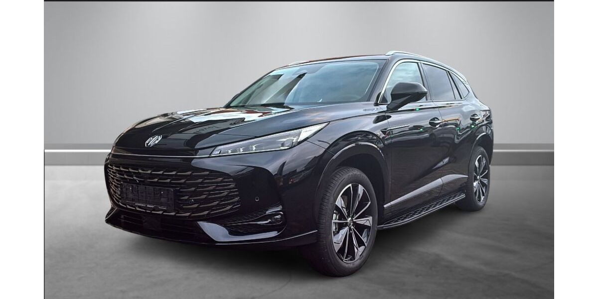 MG HS 1.500 km 31.899 &euro; Kleinostheim 63801