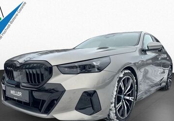 BMW 550 16.872 km 69.990 &euro; Bad Homburg 61352
