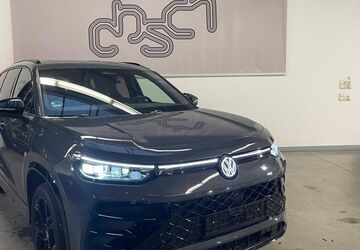 VW Tayron 25.374 km 48.890 &euro; Maintal bei Frankfurt am Main 63477