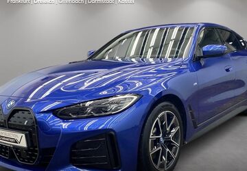 BMW i4 43.457 km 45.890 &euro; Dreieich-Sprendlingen 63303