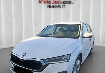 Skoda Octavia 192.036 km 11.950 &euro; Frankfurt am Main 65933