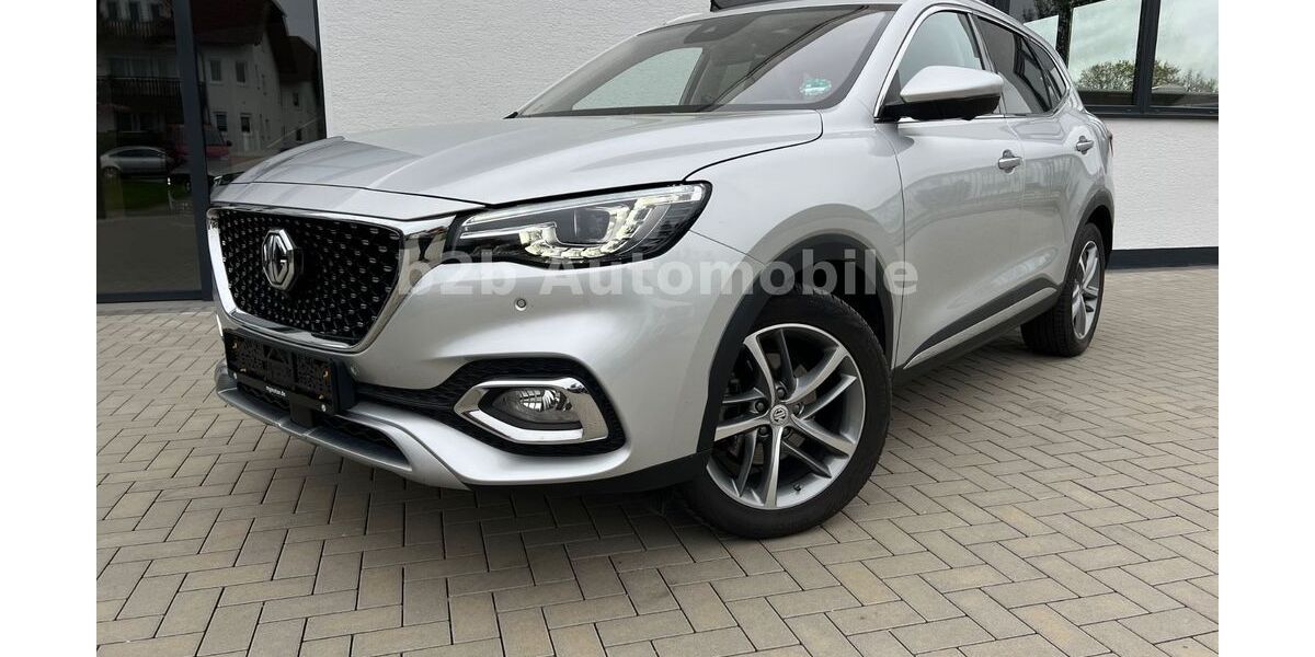 MG EHS 39.800 km 18.689 &euro; Altenstadt 63674