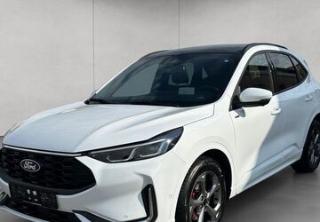 Ford Kuga 24.042 km 32.450 &euro; Frankfurt 60386