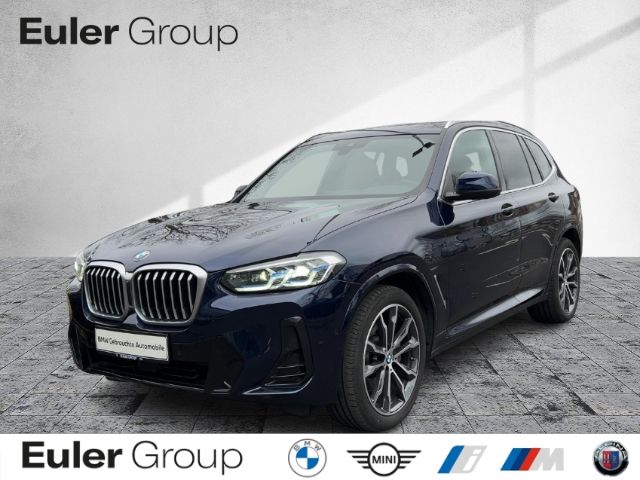 BMW X3 53.830 km 46.988 &euro; Frankfurt 60314