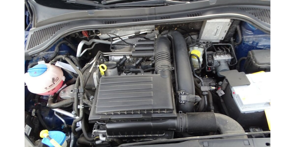 Skoda Fabia 1,2l TSI Style, DSG, Klima, Sitzheizung 44.854 km 11.690 &euro; Rodgau 63110