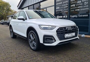 Audi Q5 93.600 km 27.990 &euro; Offenbach am Main 63069