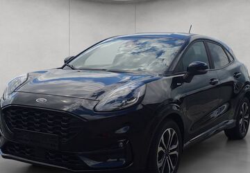 Ford Puma 17.154 km 19.970 &euro; Frankfurt 60386
