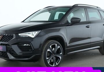 Cupra Ateca 26.865 km 32.588 &euro; Dietzenbach bei Frankfurt 63128
