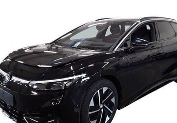 VW ID.7 16.562 km 52.280 &euro; Frankfurt 60326