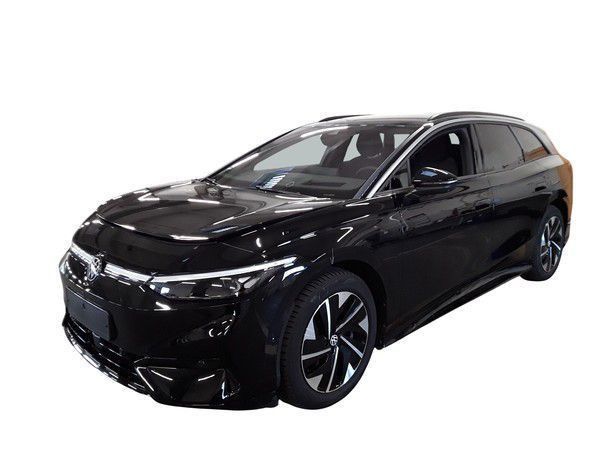 VW ID.7 16.562 km 52.280 &euro; Frankfurt 60326