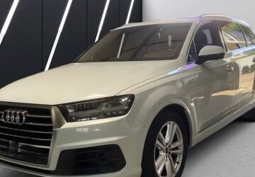 Audi Q7 240.000 km 30.990 &euro; Rodgau 63110