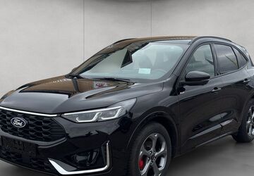 Ford Kuga 17.747 km 32.450 &euro; Frankfurt 60386