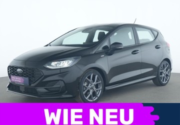 Ford Fiesta 50.030 km 15.489 &euro; Dietzenbach bei Frankfurt 63128