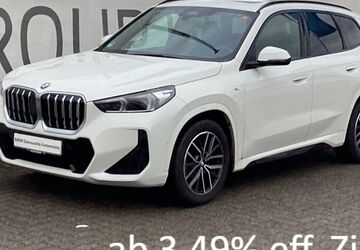 BMW X1 23.189 km 35.633 &euro; Hainburg 63512
