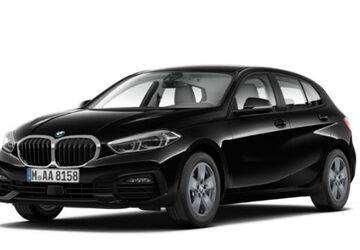 BMW 116 26.629 km 20.499 &euro; Frankfurt 60314