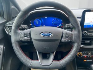 Ford Puma Hybrid ST Line Komfort Paket*Winter Paket* 11.100 km 20.890 &euro; Nidderau 61130