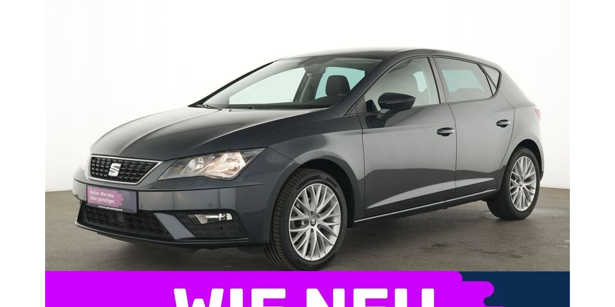 Seat Leon 69.144 km 16.614 &euro; Dietzenbach bei Frankfurt 63128