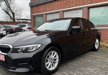 BMW 320 147.000 km 20.990 &euro; Rüsselsheim am Main 65428