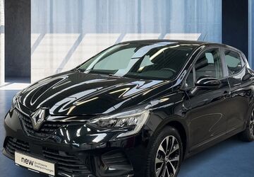 Renault Clio 37.513 km 12.960 &euro; Frankfurt / Main 60314