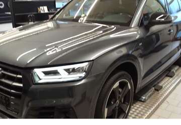 Audi Q5 55.950 km 35.929 &euro; Hanau 63452