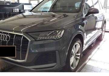Audi Q7 52.200 km 55.979 &euro; Hanau 63452