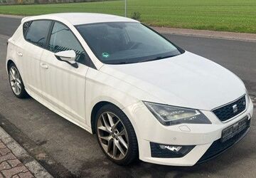 Seat Leon 175.255 km 8.990 &euro; Hanau 63452