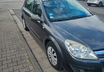 Opel Astra 205.000 km 3.950 &euro; Maintal 63477
