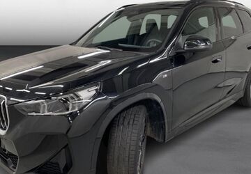 BMW X1 26.759 km 37.233 &euro; Rödermark 63322