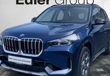 BMW X1 59.732 km 36.588 &euro; Frankfurt 60314