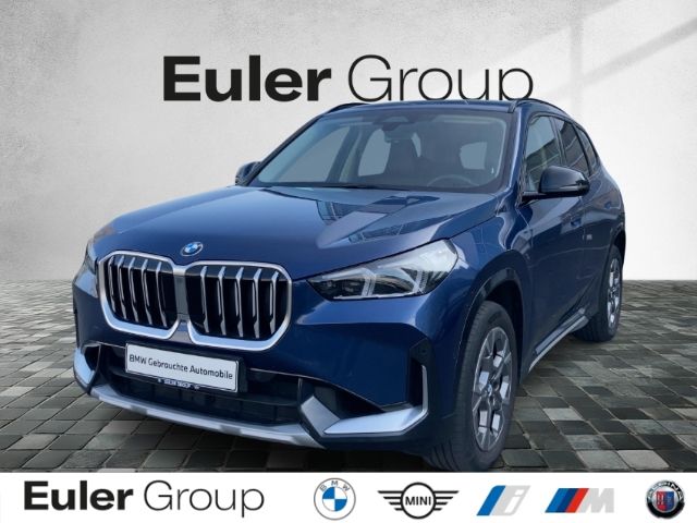 BMW X1 59.732 km 36.588 &euro; Frankfurt 60314